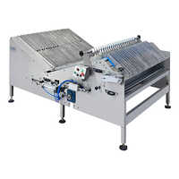 Smart Biscuit Stacker Machines - Feature: High Quantity