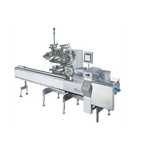 Horizontal Packaging Machine