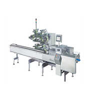 Horizontal Packaging Machine - Application: Industrial