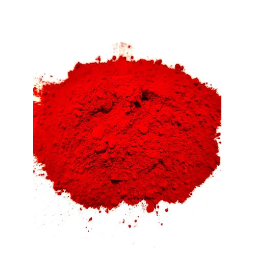 48-3 Red Pigment Powder