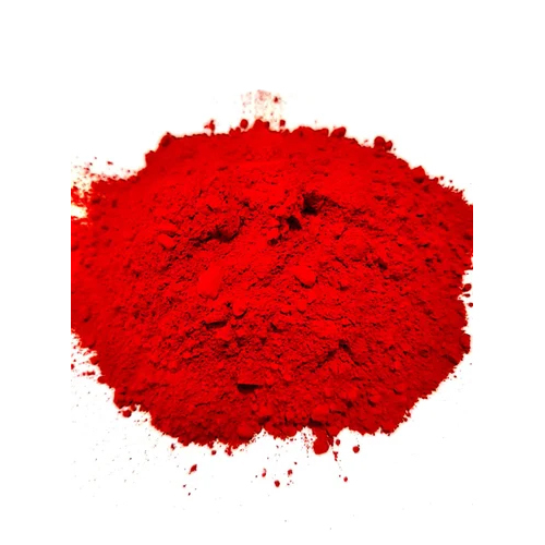 48-3 Red Pigment Powder