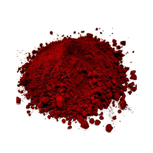 173 Red Pigment Powder