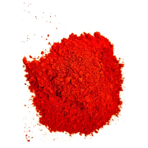 266 Red Pigment Powder