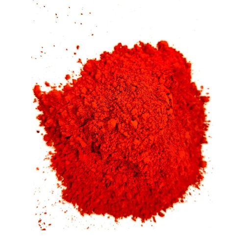 170 Red Pigment Powder