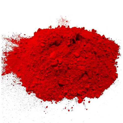 146 Red Pigment Powder