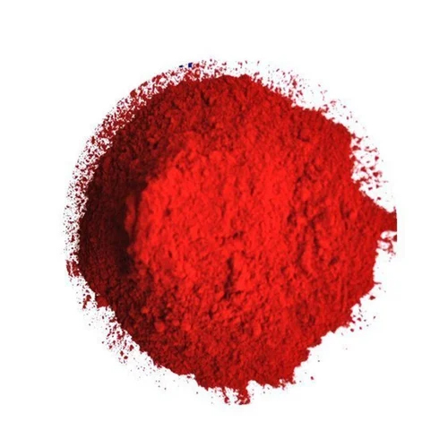 2 Red Pigment Powder