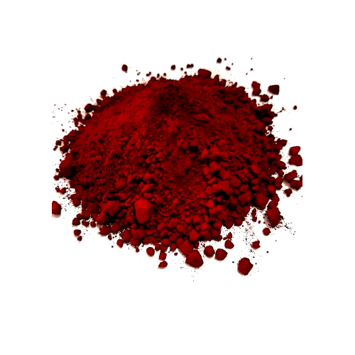 31 Red Pigment Powder