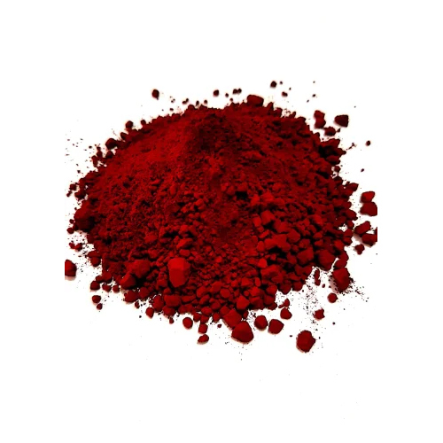 23 Red Pigment Powder