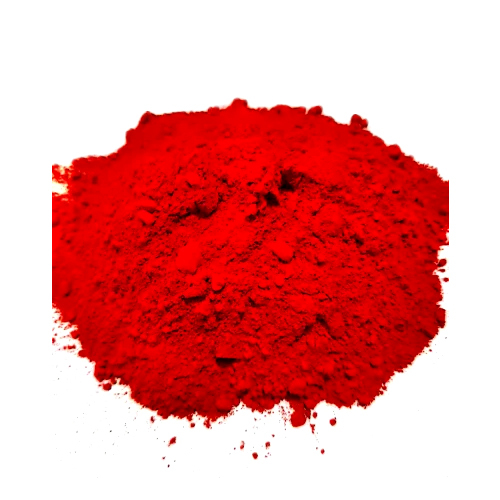 112 Red Pigment Powder