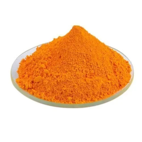 1 Basic Orange Chrysoidine R Dyes