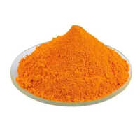 Basic Orange Chrysoidine R Dyes - High Purity, Water Soluble, Orange Color | Applications Include Textile, Paper, Ink, And Plastic