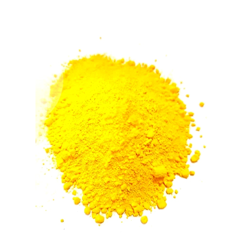 183 Yellow Pigment Powder