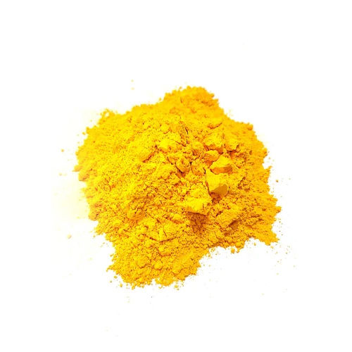 3 Yellow Pigment Powder