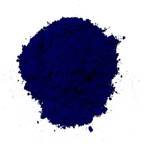 Blue Pigment Powder