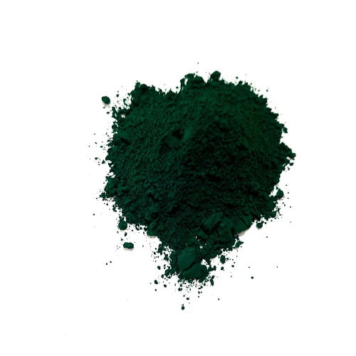 8 Green Pigment Powder