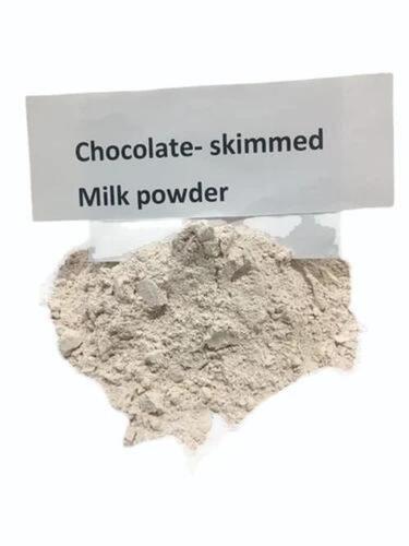 Anchal Delight Chocolate Flavour Milk Powder