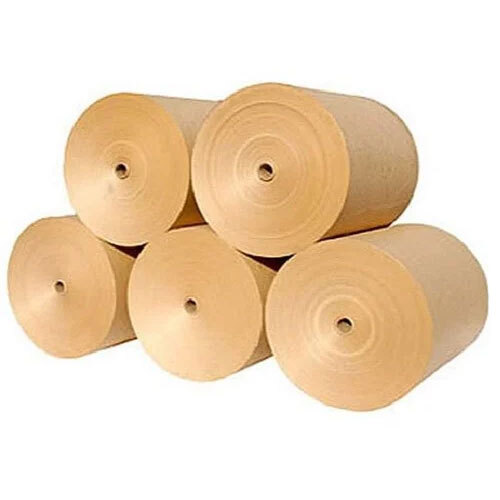 MG Kraft Paper Roll