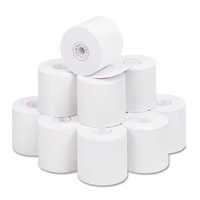 Single Ply Paper Rolls