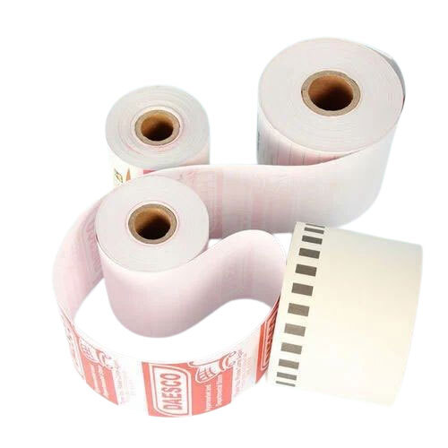 Boarding Pass Paper Roll