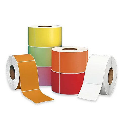 Multi Barcode Labels