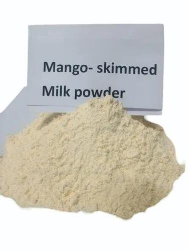 Anchal Delight Mango Flavour Milk Powder