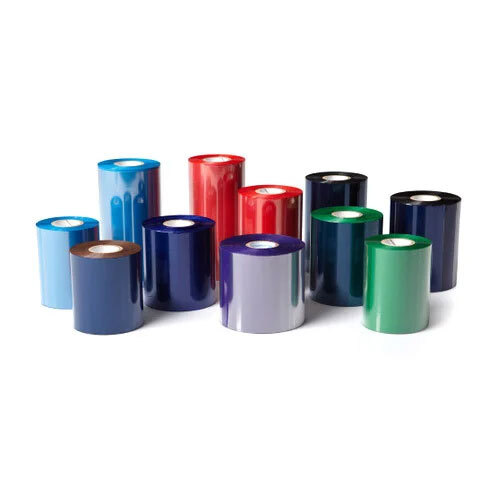 25x50mm Thermal Ribbon