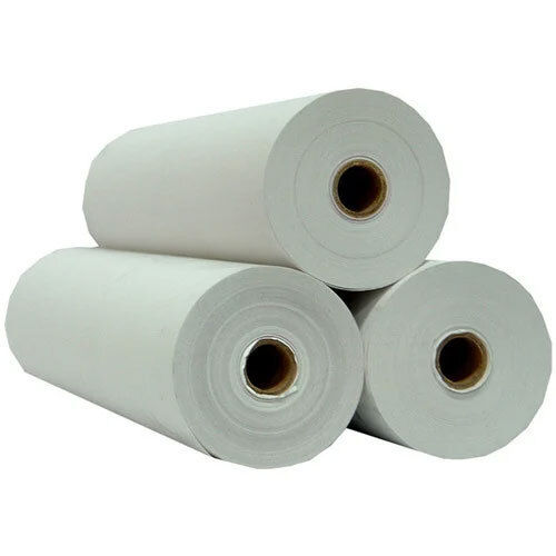 Wood Pulp Thermal Fax Paper Rolls