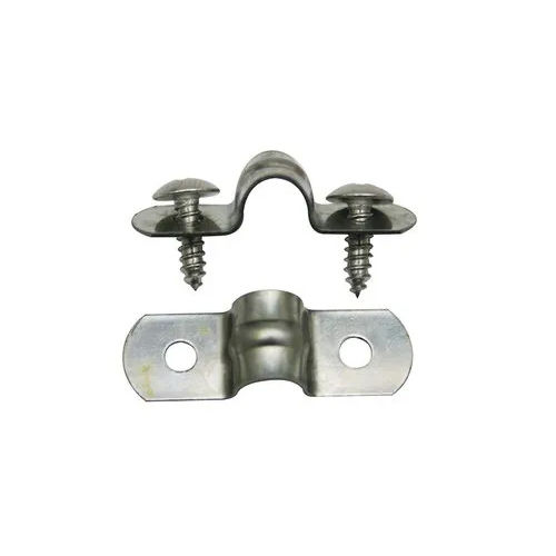 Stainless Steel Retainer Clip