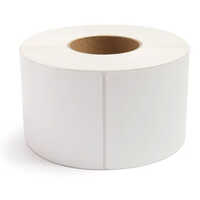 White Direct Thermal Labels (1)