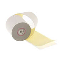 2 Ply Carbonless Paper Roll