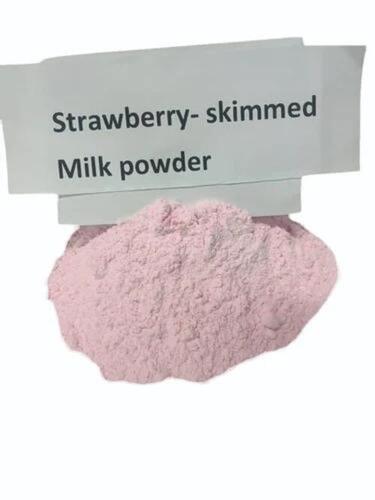 Anchal Delight Strawberry Flavour Powder