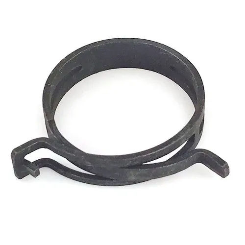 Spring Band Hose Clamps