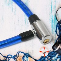 MULTI PURPOSE KEY-LOCK