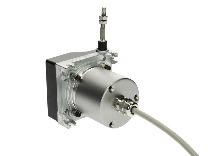 Posital Fraba UTD-IPH00-XXXXX-M100-2TW