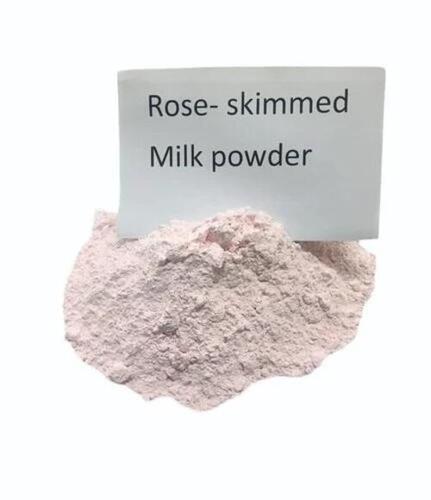 Anchal Delight Rose Flavour Milk Powder