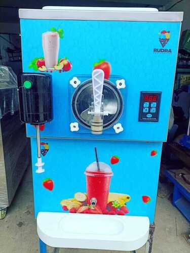 Shake Making Machine