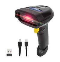 Handheld Barcode Scanner