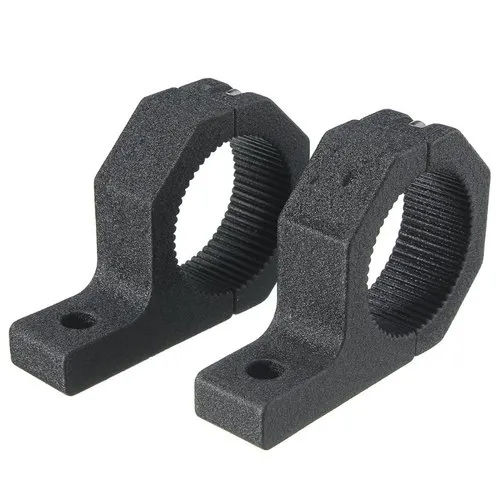 Cast Iron Clamps