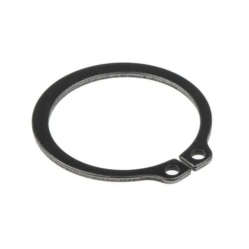 Stainless Steel External Circlip