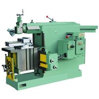 Electric Gear Shaping Machine - Color: Green