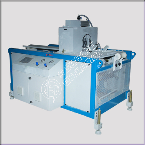 PVC Pipe Cutter Machine