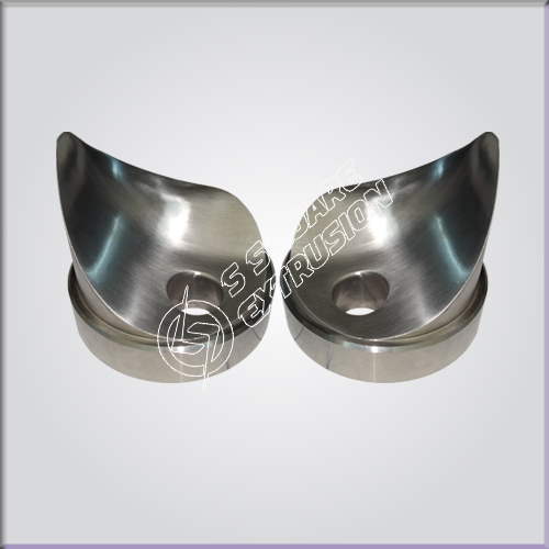 PVC Pipe Extruder Barrel Vent Plug