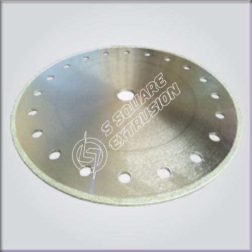 PVC Pipe Cutter Diamond Bled