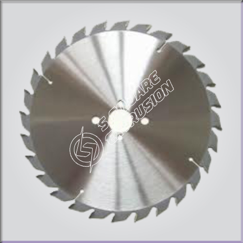 PVC Pipe Cutter Saw Bald