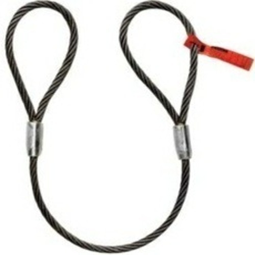 Steel wire  rope slings