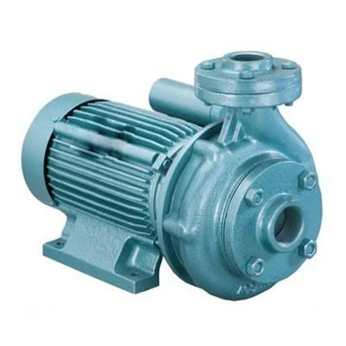 Industrial Monoblock Pumps Imb Series