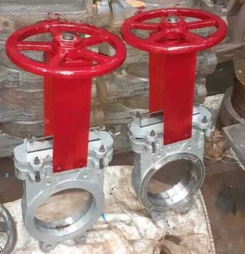 Knife Gate Valves