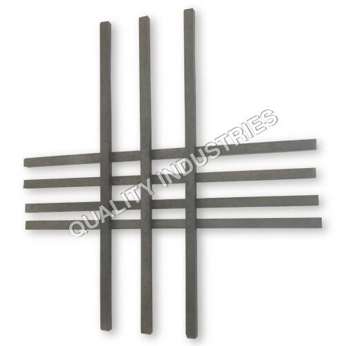 Tungsten Carbide Strips