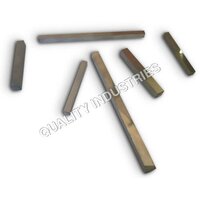 Tungsten Carbide Square Bars