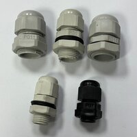 Electric Cable Gland